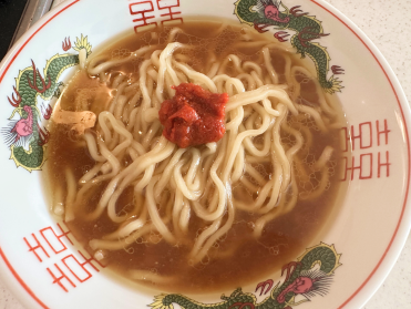 龍上海　【山形/お土産】赤湯辛味噌ラーメンで有名な"あの味"をたった10分で再現！龍上海インスタントラーメンを家にあるもので作って食べてみた！