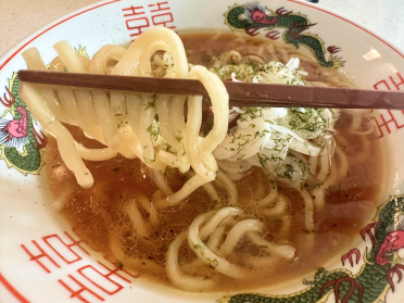 龍上海　【山形/お土産】赤湯辛味噌ラーメンで有名な"あの味"をたった10分で再現！龍上海インスタントラーメンを家にあるもので作って食べてみた！