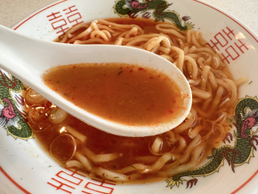 龍上海　【山形/お土産】赤湯辛味噌ラーメンで有名な"あの味"をたった10分で再現！龍上海インスタントラーメンを家にあるもので作って食べてみた！