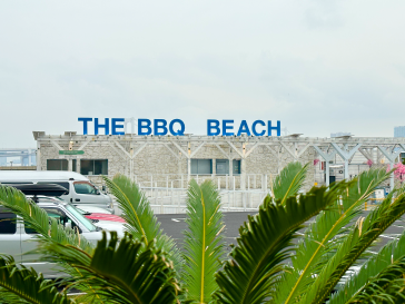 THE BBQ BEACH in TOYOSU　【失敗談】豊洲バーベキューのリアル！肉屋は売り切れている！？賢く買い出しをするにはどうしたらいい？