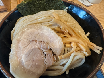 つけ麺　【舎鈴/北品川】何度も食べたくなるつけ麺！六厘舎の姉妹店として誕生した"舎鈴" 新馬場駅から徒歩1分！