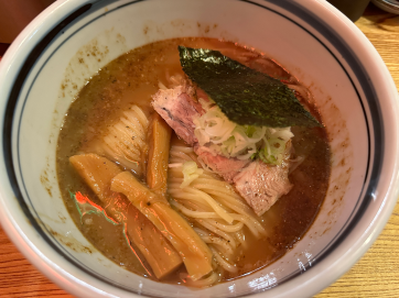 こうかいぼう　ラーメン　【東京/門前仲町】超人気！毎日食べたくなるこの一杯。接客も一流なラーメン屋の名前は「こうかいぼう」