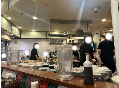 【新橋/ランチ】カリカル新橋本店でインドカレーはいかが？お一人様から子供連れまでOKなカレー屋さん